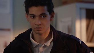 Episode 185 Épisode 655