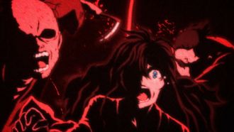 Episode 19 Ressurected Yōkai?! The Obake School