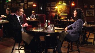 Episode 3 Paternity