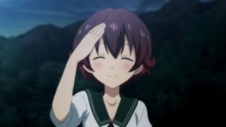 Episode 11 Operation MI Begins!
