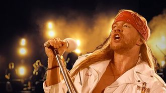 Episode 8 Axl Rose: Guns N' Roses