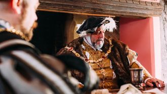 Episode 5 Henry VIII