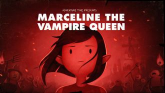 Episode 6 Stakes: Marceline the Vampire Queen (1)