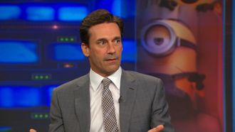 Episode 128 Jon Hamm