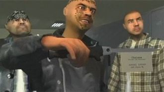Episode 2 Chief Beef Loco