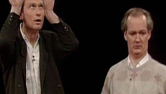 Episode 12 Josie Lawrence, Ryan Stiles, Colin Mochrie, Mike McShane