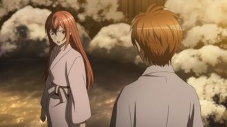 Episode 17 Marine Snow