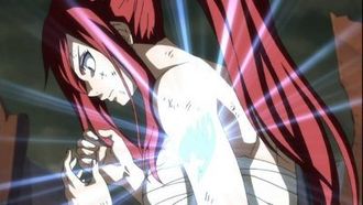 Episode 24 Daybreak on Tenrou Island