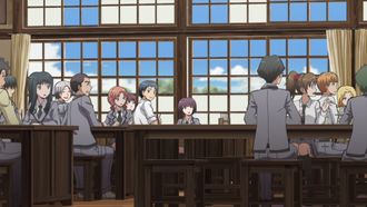 Episode 5 Assembly Time
