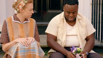 Episode 3 Summer of Love