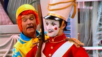 Episode 18 Concert in Pantomime