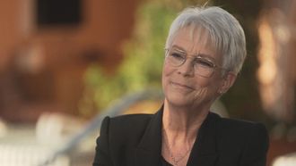 Episode 33 Fraud; To Walk Again; Jamie Lee Curtis
