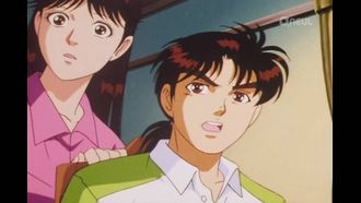 Episode 16 Demon Suite Murder Case: File 1