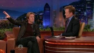 Episode 92 Denis Leary, Rob Mies, The Swell Season