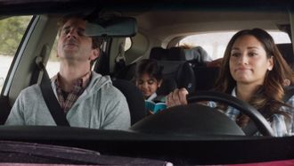 Episode 6 Road Trips