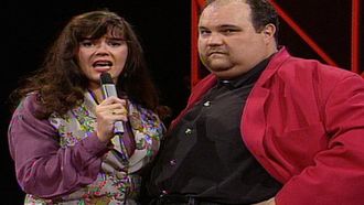 Episode 5 Greg Proops, Ryan Stiles, Josie Lawrence, Mike McShane
