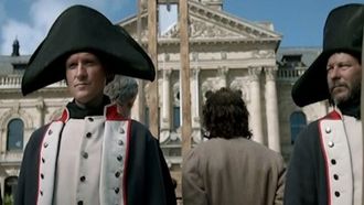 Episode 6 Revolution