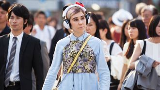 Episode 3 Japan