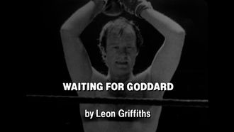 Episode 6 Waiting for Goddard