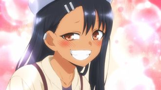 Episode 2 You're Inviting Me, Senpai?!