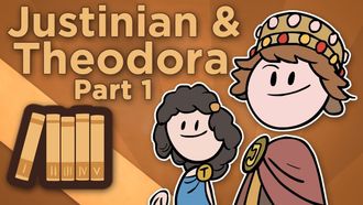 Episode 1 From Swineherd to Emperor