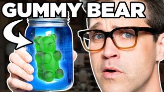 Episode 92 Leaving Things In Windex For A Month