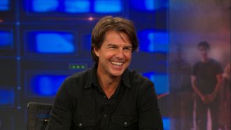 Episode 136 Tom Cruise