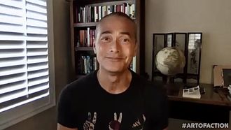 Episode 10 Mark Dacascos - Episode 10