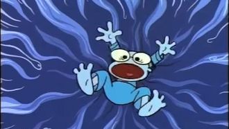 Episode 12 Tooth or Consequence