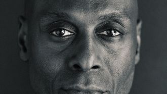 Episode 12 Lance Reddick