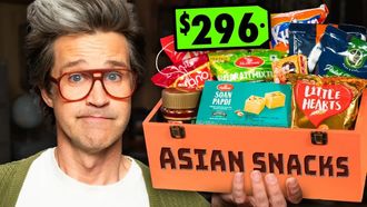 Episode 114 Are These Expensive Mystery Boxes Worth It?