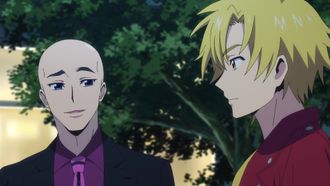 Episode 6 Wonder Child