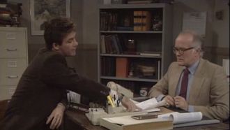 Episode 19 Show Ninety: Who Knew?
