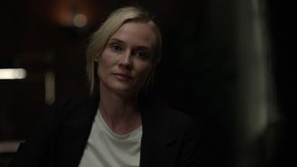 Episode 6 Chapter Six
