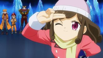 Episode 33 Plastic World
