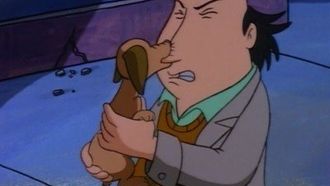 Episode 13 A Pig Boy and His Dog