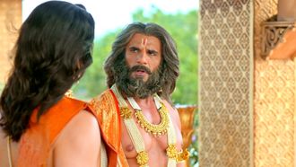 Episode 8 Maharishi Vishwamitra Ki Pariksha