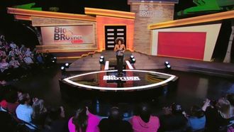 Episode 1 Series Premier: HOH and POV