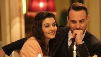 Episode 19 You Knock on My Door (5)