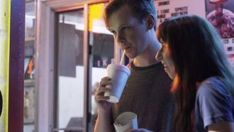 Episode 11 Too Young to Die