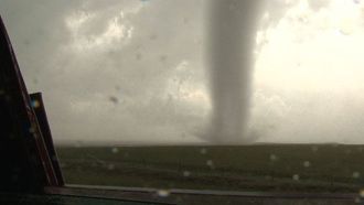 Episode 11 Suction Vortices