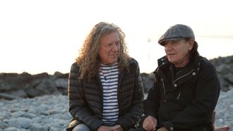 Episode 6 Robert Plant