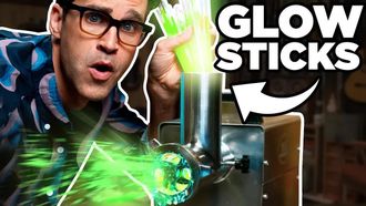 Episode 37 Putting Weird Things in a Meat Grinder (TEST)