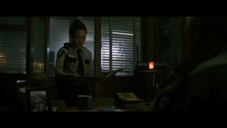 Episode 6 In Plain Sight