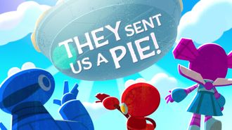 Episode 1 They Sent Us Pie/Dust in the Wind