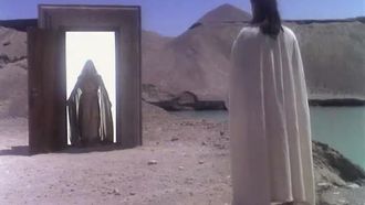 Episode 23 Near Death