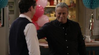 Episode 8 Adam's Not Sorry