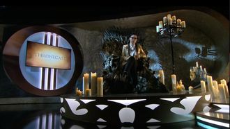 Episode 7 The Dragon and the Wolf