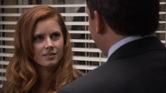 Episode 6 Hot Girl