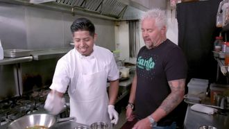 Episode 15 Flavor Expedition